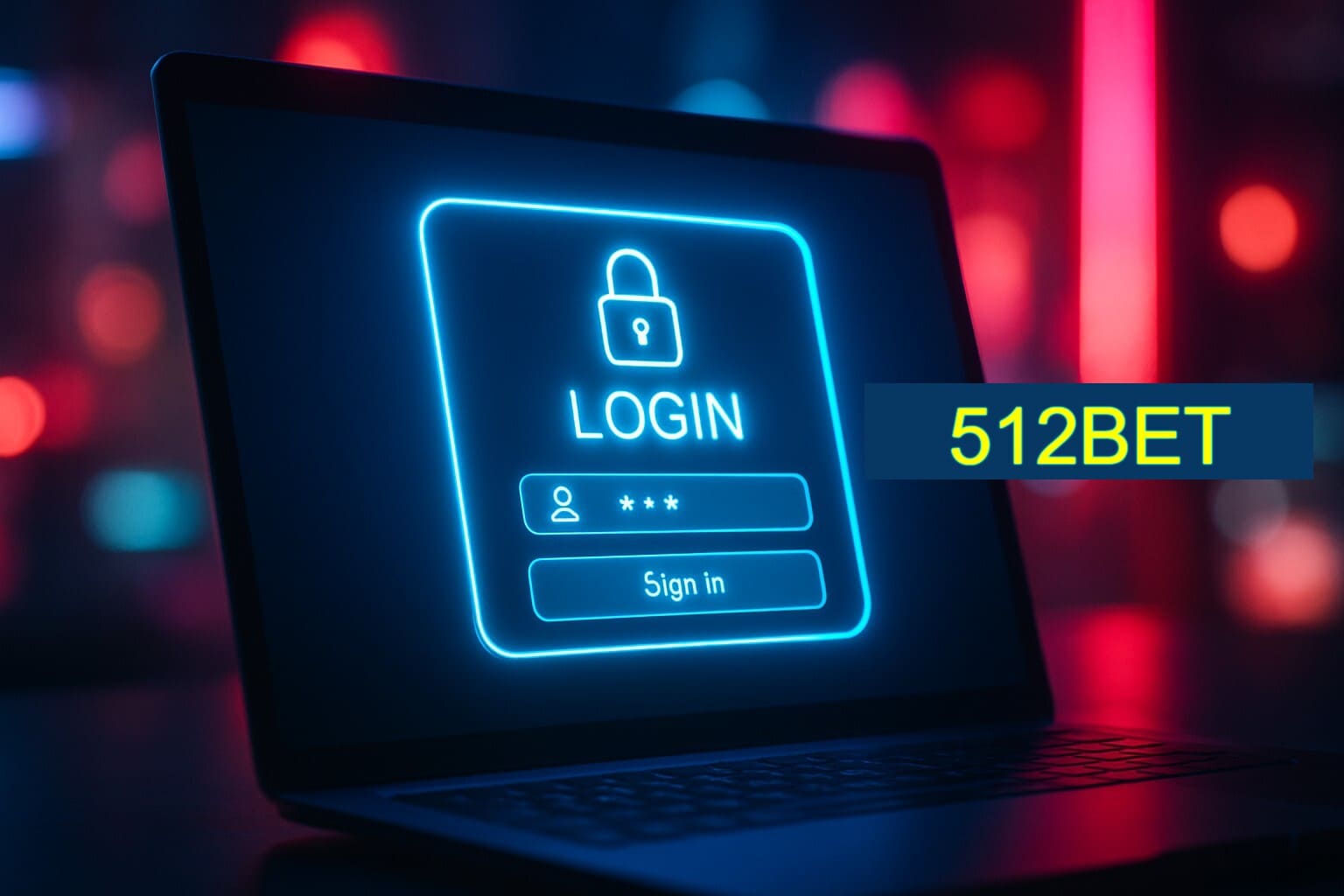 Benefícios do Login